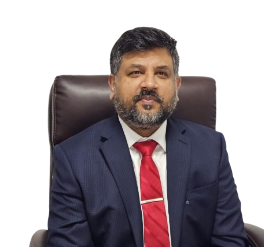 CEO MM Nuruzzaman